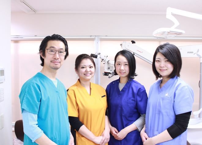 日曜 祝日診療している千葉県船橋市の歯医者 歯科を予約する いい歯医者
