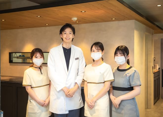 YAMAGUCHI Dental Clinic 画像